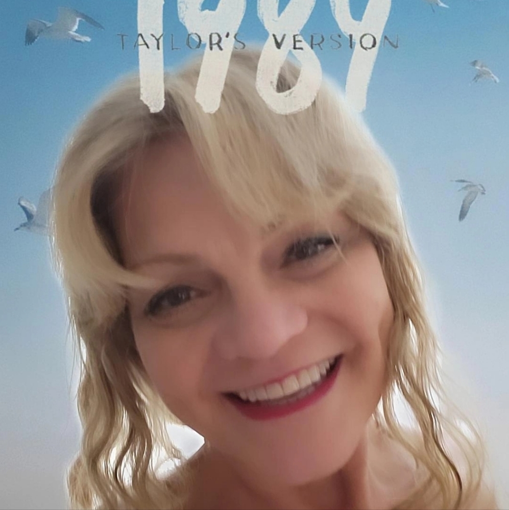 Meet your Posher, Barb